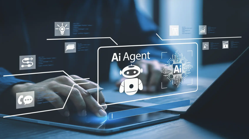 【AI】Agent技术原理和应用