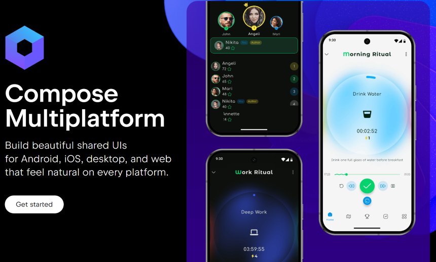 【跨平台】IOS端应用开发扫盲