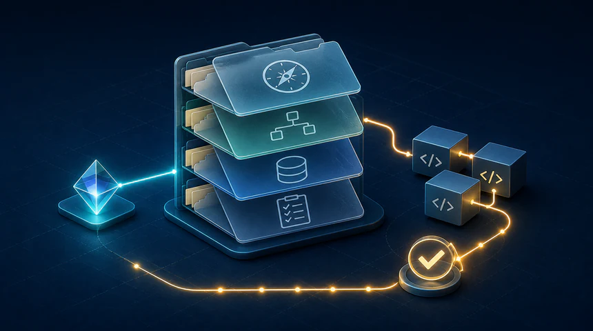 AI 编码中，哪些技术文档值得沉淀？