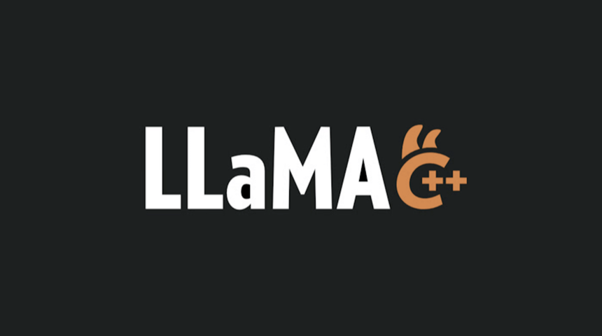 Understanding how LLM inference works with llama.cpp