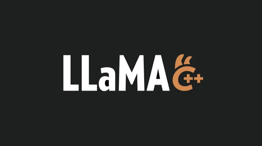 Understanding how LLM inference works with llama.cpp
