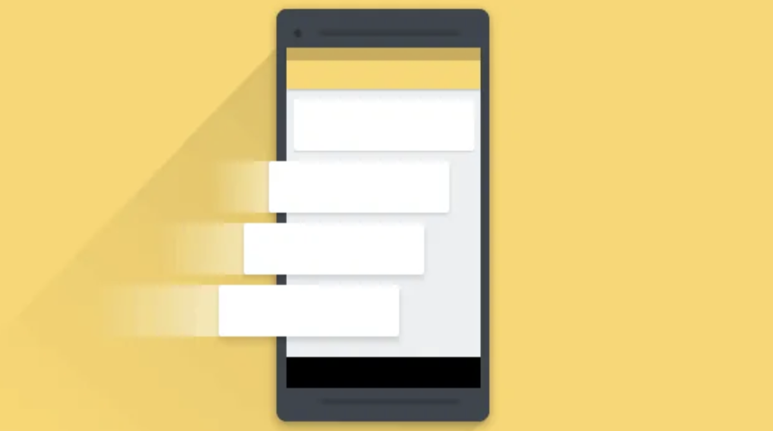 Android平台常用动画简介