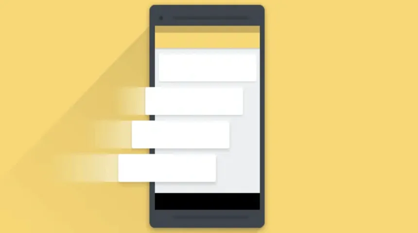 Android平台常用动画简介