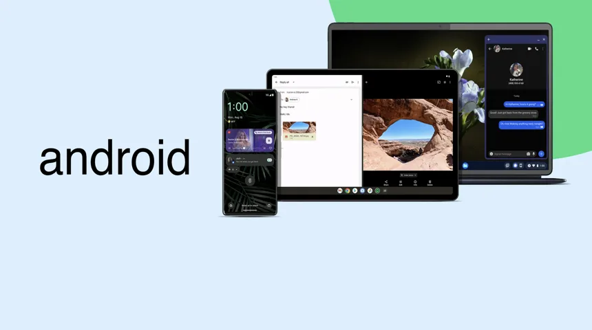 Android I/O 模型