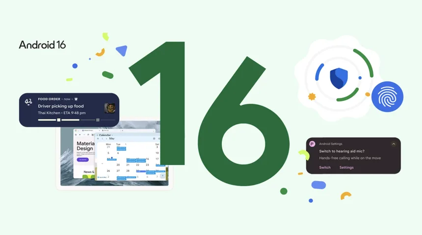 Android各个版本的新增特性