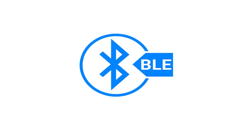 BLE通信一般流程