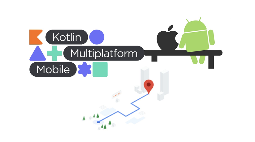 Kotlin Multiplatform闲谈