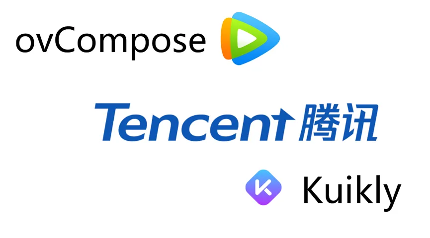 腾讯基于KMP实现的双鸿蒙方案介绍
