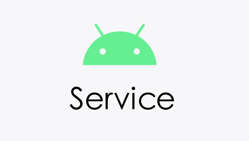 四大组件之Service