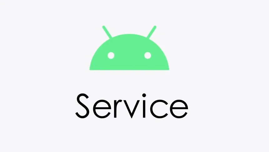 四大组件之Service