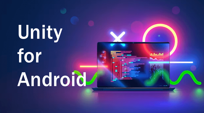 Android集成Unity的两种方式